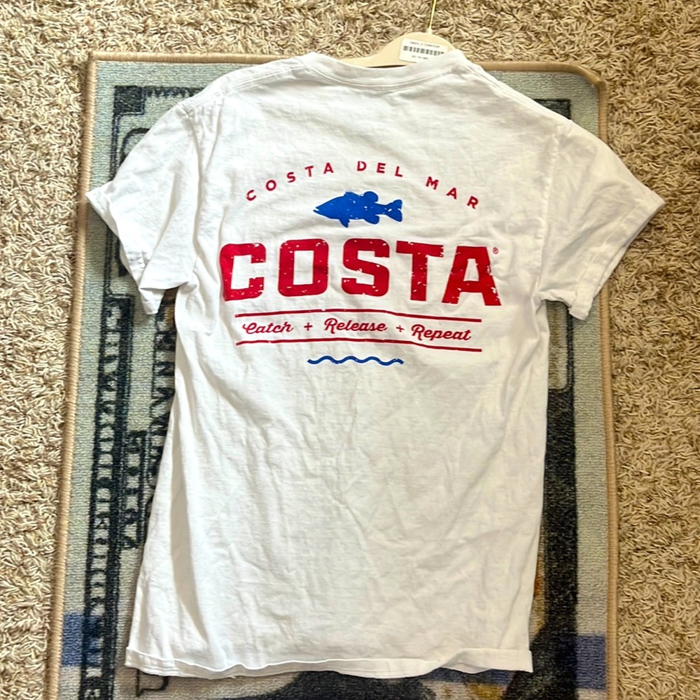 Costa Tee Men’s S